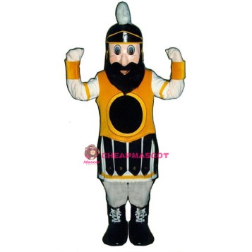 Trojan Lightweight Mascot Costume