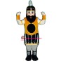 Trojan Lightweight Mascot Costume