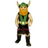 Viking Lightweight Mascot Costume