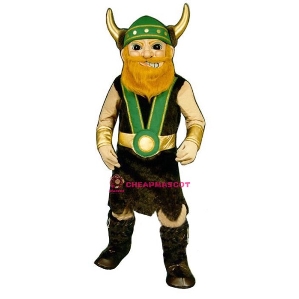Viking Lightweight Mascot Costume