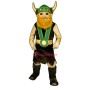 Viking Lightweight Mascot Costume
