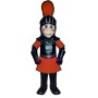 Knight Lightweight Mascot Costume