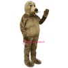 Silly Seal Lightweight Mascot Costume