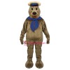 Silly Seal w-Hat & Tie Lightweight Mascot Costume