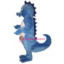 Henry Seahorse Lightweight Mascot Costume