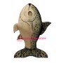 Salmon Lightweight Mascot Costume