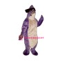 Killer Shark Lightweight Mascot Costume
