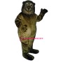 Baby Sea Otter Lightweight Mascot Costume