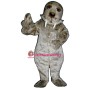 Walrus Lightweight Mascot Costume