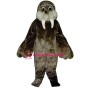 Wally Walrus Lightweight Mascot Costume
