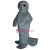 Manatee Lightweight Mascot Costume