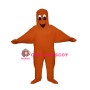 Starfish Lightweight Mascot Costume