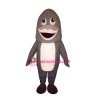 Shark Lightweight Mascot Costume