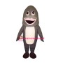 Shark Lightweight Mascot Costume