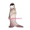 Smiling Salmon w-Sunglasses Lightweight Mascot Costume