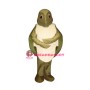 Sea Turtle Lightweight Mascot Costume