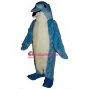 Dolphin Lightweight Mascot Costume