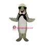 Fresh Fish Lightweight Mascot Costume