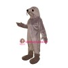 Grey Seal Lightweight Mascot Costume