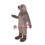Grey Seal Lightweight Mascot Costume