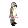 Killer Shark Lightweight Mascot Costume