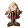Striped Bass Lightweight Mascot Costume