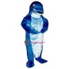 Barracuda Lightweight Mascot Costume