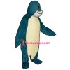 Finney Fish Lightweight Mascot Costume