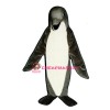 Mascot Dolphin Lightweight Mascot Costume