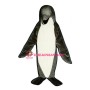 Mascot Dolphin Lightweight Mascot Costume