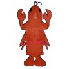 Lobster Lightweight Mascot Costume