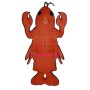 Lobster Lightweight Mascot Costume