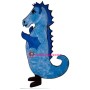 Seahorse Lightweight Mascot Costume