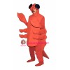 Lobster Lightweight Mascot Costume