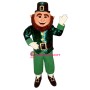 Leprechaun Lightweight Mascot Costume