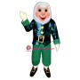 Grandpa Elf Lightweight Mascot Costume