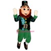 Patrick Lightweight Mascot Costume