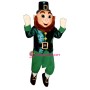Patrick Lightweight Mascot Costume