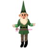 Gnarly Gnome Lightweight Mascot Costume