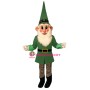 Gnarly Gnome Lightweight Mascot Costume