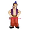 Genie Lightweight Mascot Costume