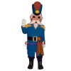 Colonial Lightweight Mascot Costume
