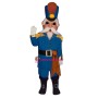 Colonial Lightweight Mascot Costume