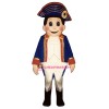 Cave Boy Lightweight Mascot Costume