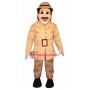 Fly Boy Lightweight Mascot Costume