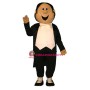 Girl Rag Doll Lightweight Mascot Costume