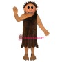 Greaser Lightweight Mascot Costume
