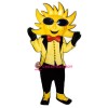 Farmer Lightweight Mascot Costume
