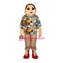 Tommy Lightweight Mascot Costume