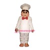 Fry Cook Lightweight Mascot Costume